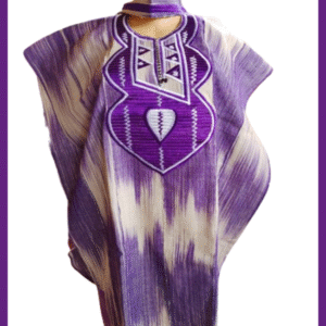 boubou senoufo #004