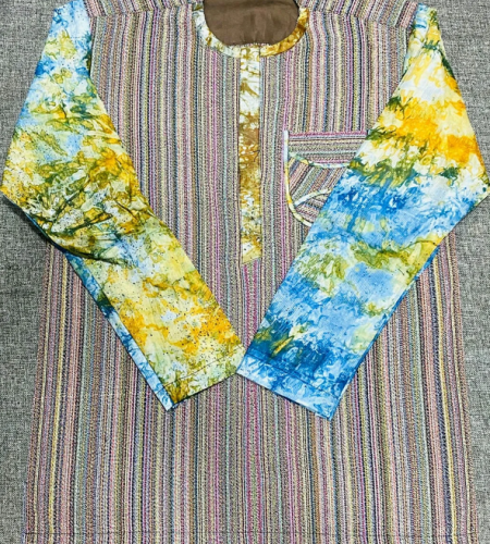 Notre entreprise chemise#